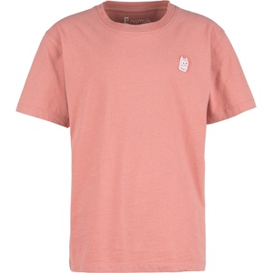 Namuk Детска тениска Namuk Kid's Coba Cotton T-Shirt Hina T-shirt - Dark Rose - размер 152/158 (EU) (704-3848-0116)