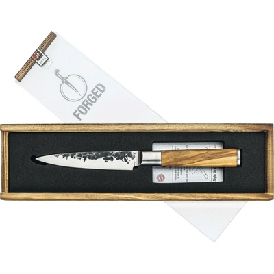 FORGED Olive kuchársky nôž 12,5 cm