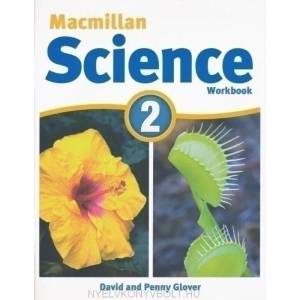 Macmillan Science Level 2 Workbook | David Glover, Penny Glover (2010)