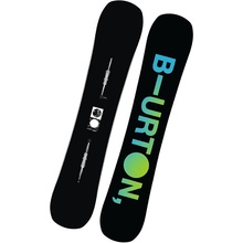 Burton Instigator Flat 2021