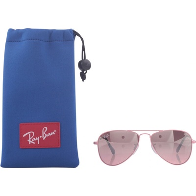Ray-Ban RJ 9506S 211-7E