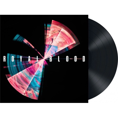 Royal Blood - Typhoons LP