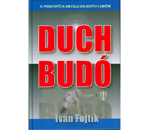 Duch Budó - Ivan Fojtík