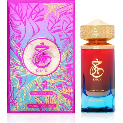 Paris Corner Khair Confection parfumovaná voda dámska 100 ml