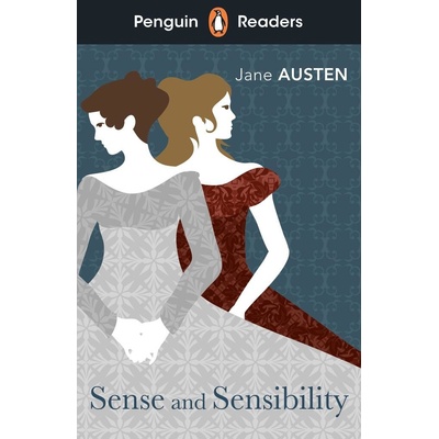 Penguin Readers Level 5: Sense and Sensibility ELT Graded Reader