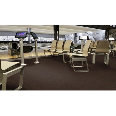 Forbo Flotex Colour Metro chocolate S246010 2 bm