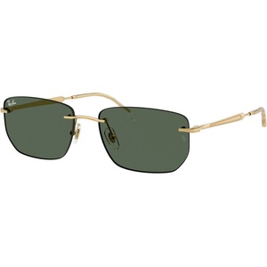 Ray-Ban RB3768 001/71 Слънчеви очила