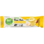 BIO PRIMO Органичен суров бар Банан и фъстъци - 35 г
