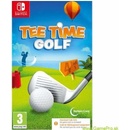 Tee Time Golf