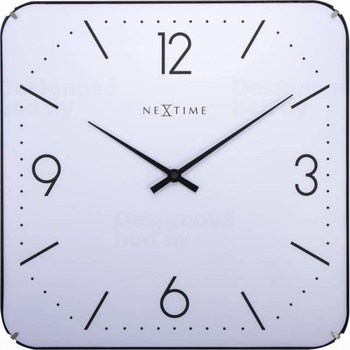Nextime 3174 Square Dome 35cm
