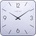 Nextime 3174 Square Dome 35cm