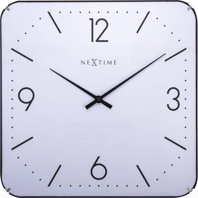 Nextime 3174 Square Dome 35cm