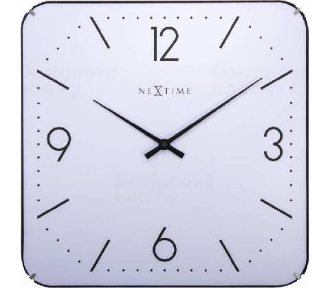 Nextime 3174 Square Dome 35cm