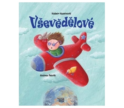 Vševědělové