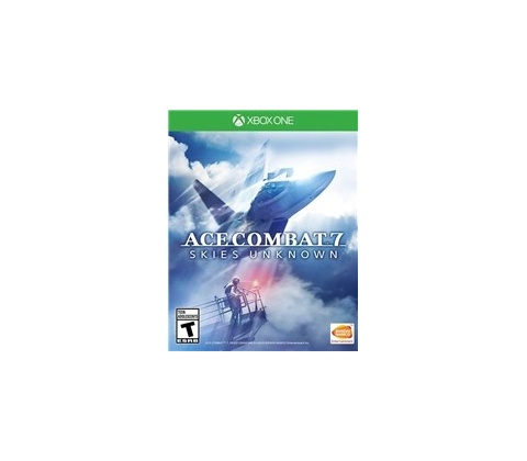 Ace Combat 7
