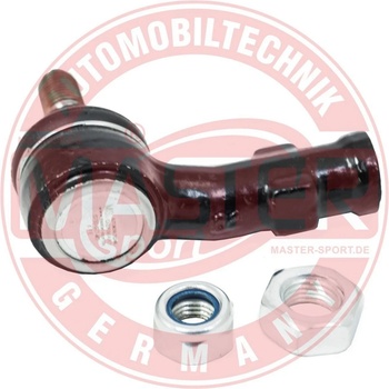 Čap riadenia MASTER-SPORT GERMANY 13793-SET-MS