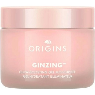 Origins Pearl Glow Ginzing Glow Boosting Gel Moisturizer hydratační gelový krém 50 ml