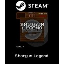 Shotgun Legend
