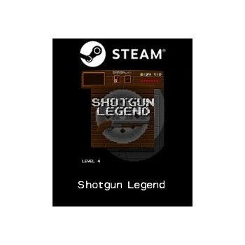 Shotgun Legend