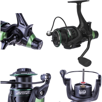 Mikado Nexton 4005 FD
