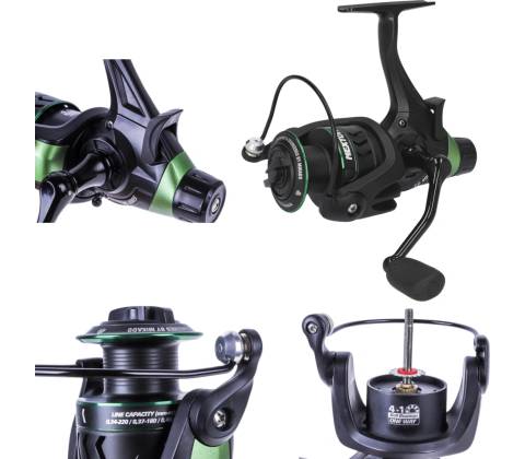 Mikado Nexton 4005 FD