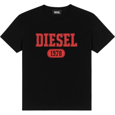 Diesel 1978 Dark Blue tričko Tmavě modrá