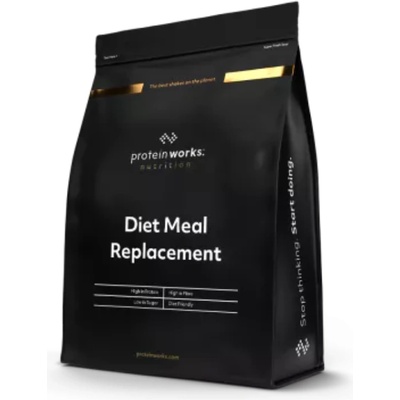 The Protein Works Diet Meal Replacement 2000 g