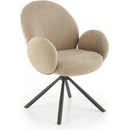 Halmar K498 béžová