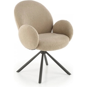 Halmar K498 béžová