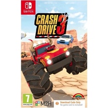 Crash Drive 3