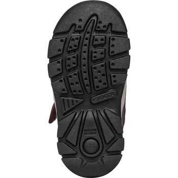 Geox Детски апрески Geox FLANFIL B ABX (B263WG.0BCMN.24.27)