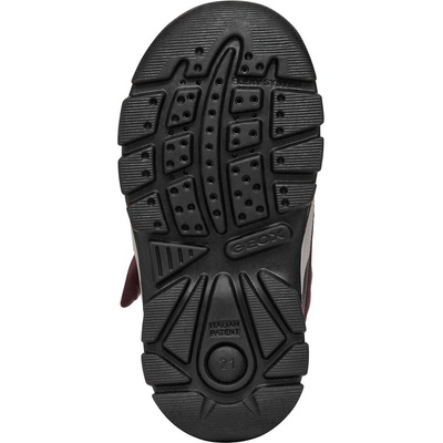 Geox Детски апрески Geox FLANFIL B ABX (B263WG.0BCMN.24.27)