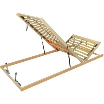 TROPICO Double Praktik N 200 x 120 cm