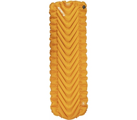 Klymit Insulated Static V2