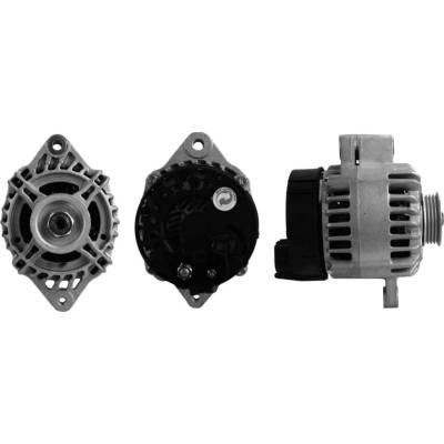 Generátor LUCAS LRA02933