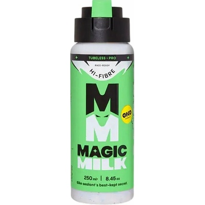 Preventivní tmel - OKO Magic Milk Hi-Fibre Tubeless Original - 250 ml