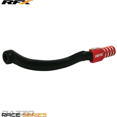 Řadička RFX Gear Pedal KTM SX125 SX250 SX300 23-.. EXC 24-.. GasGas MC EC Red – Zbozi.Blesk.cz