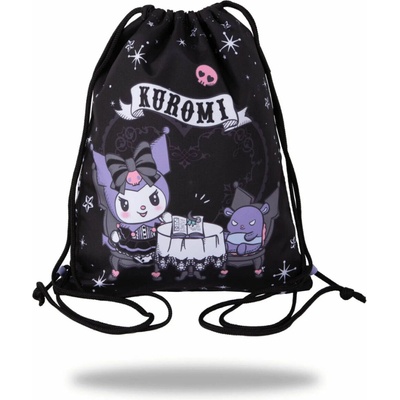 Patio sáček na přezuvky Kuromi