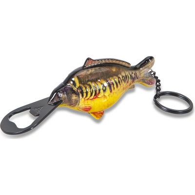 Anaconda Carp Bottle Opener - Otvírák Kapr – Zbozi.Blesk.cz