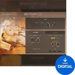 Impact Soundworks Handbells (Дигитален продукт)