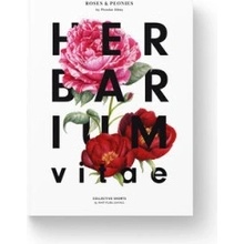 Herbarium Vitae Roses & Peonies