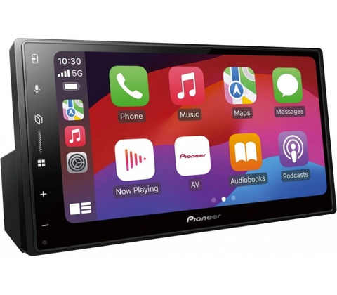 Pioneer SPH-DA77DAB