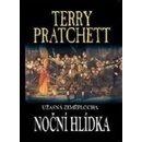 Noční hlídka - Terry Pratchett