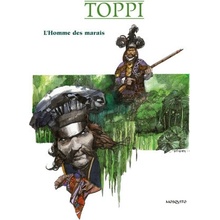 L'Homme des marais