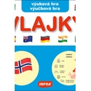 Výučbová hra - Vlajky