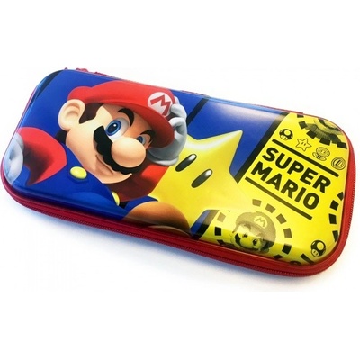 Hori Premium case Nintendo Switch (Mario) NSW-161U
