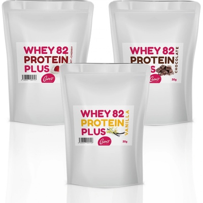 Gam´s WHEY 82 Protein Plus 30 g