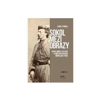Sokol mezi obrazy