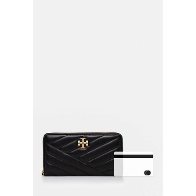 Tory Burch Портмоне Tory Burch Kira Chevron (90348.001)