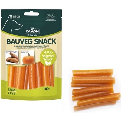 Animal Farm sústo za odmenu sladké zemiaky a tekvica na pečenie 100 g